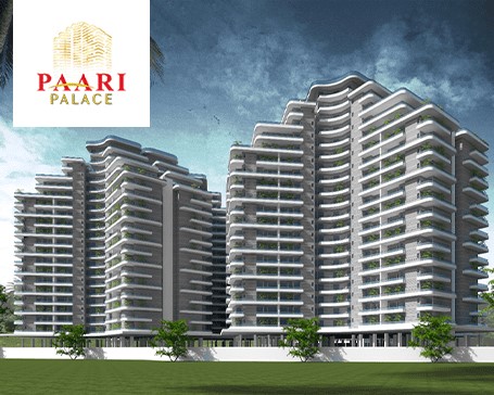 Paari Palace